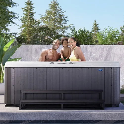 Patio Plus hot tubs for sale in Baldwin Park